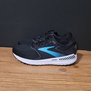 Brooks Ariel 20 athletic running walking shoes womens womens size 9.5  sneakers